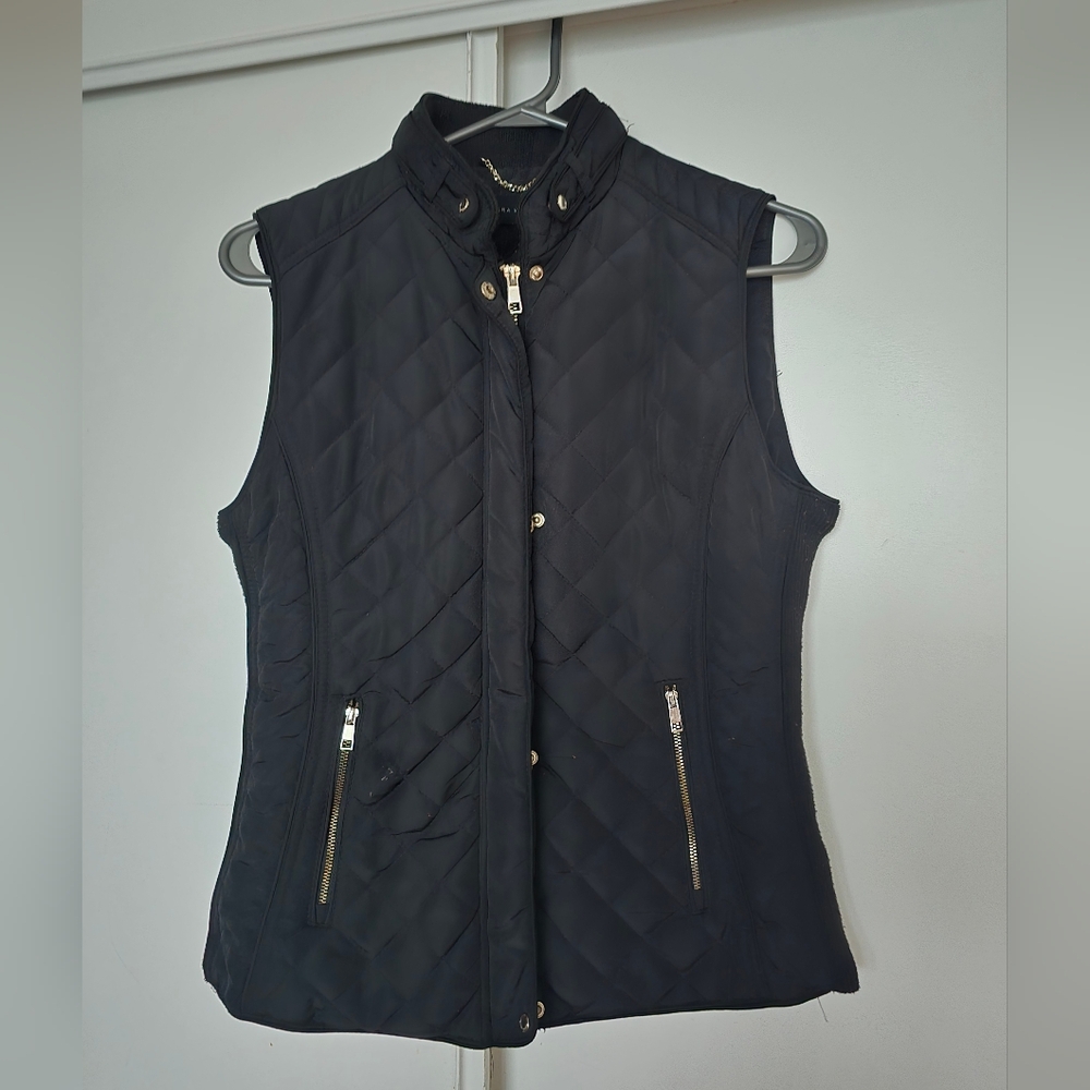 Zara  Vest